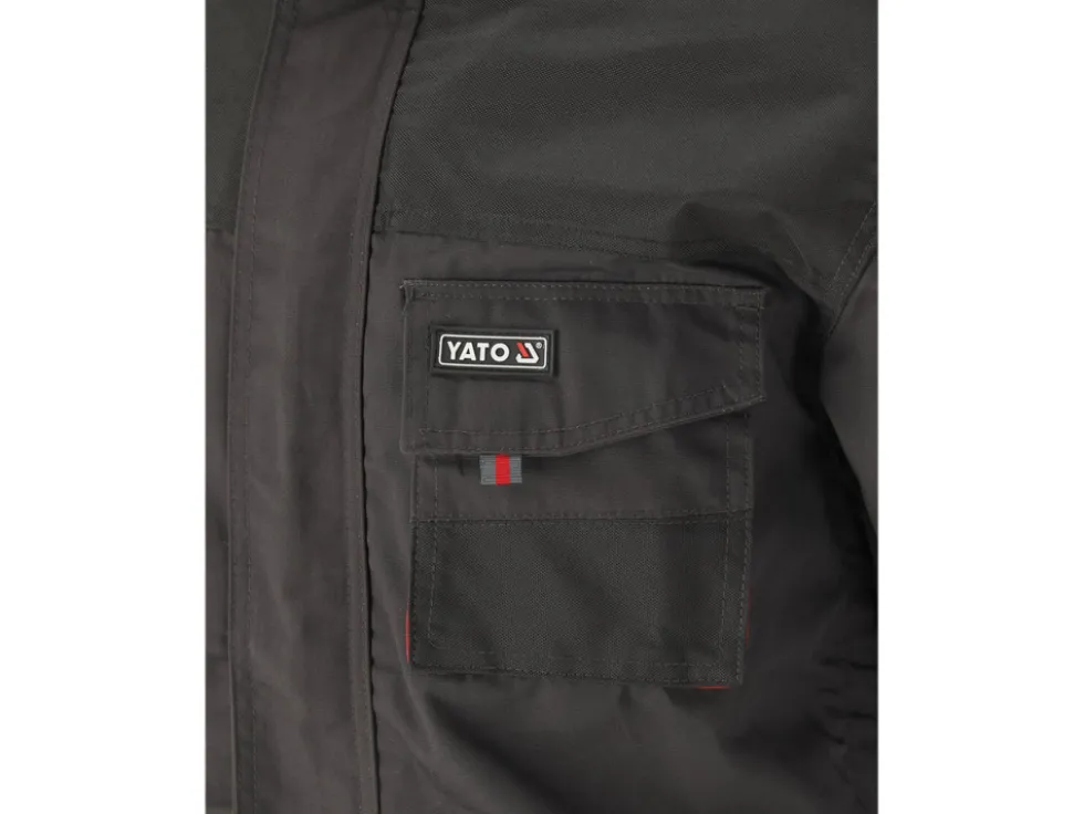 BLUZA ROBOCZA BASALT ROZM. 2XL