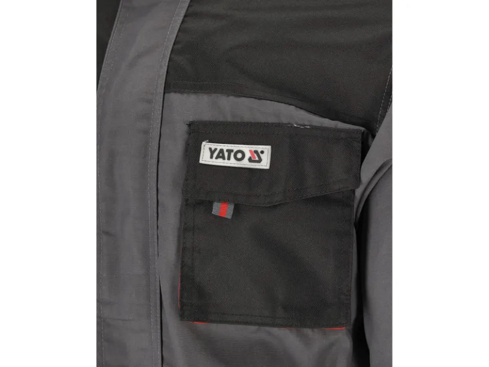 BLUZA ROBOCZA DAN ROZM. M