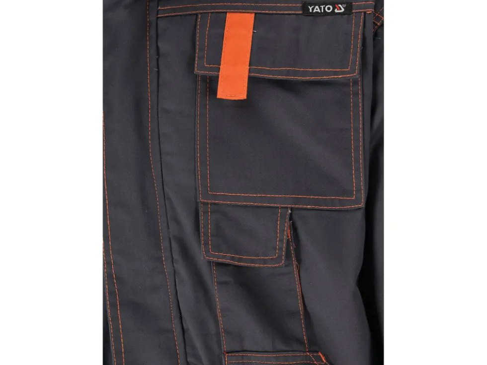 BLUZA ROBOCZA DORIA ROZM. L