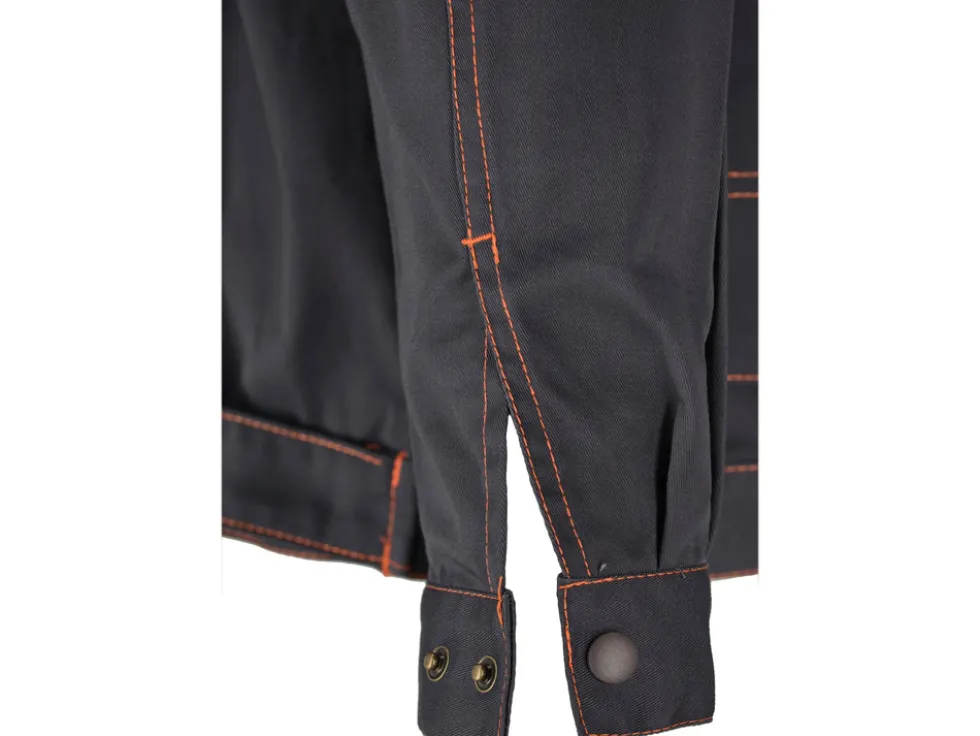 BLUZA ROBOCZA DORIA ROZM. M