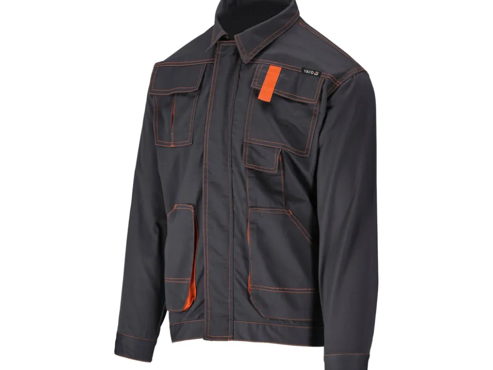 BLUZA ROBOCZA DORIA ROZM. S