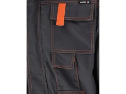 BLUZA ROBOCZA DORIA ROZM. 2XL