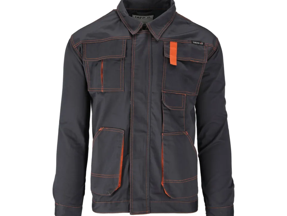 BLUZA ROBOCZA DORIA ROZM. 2XL