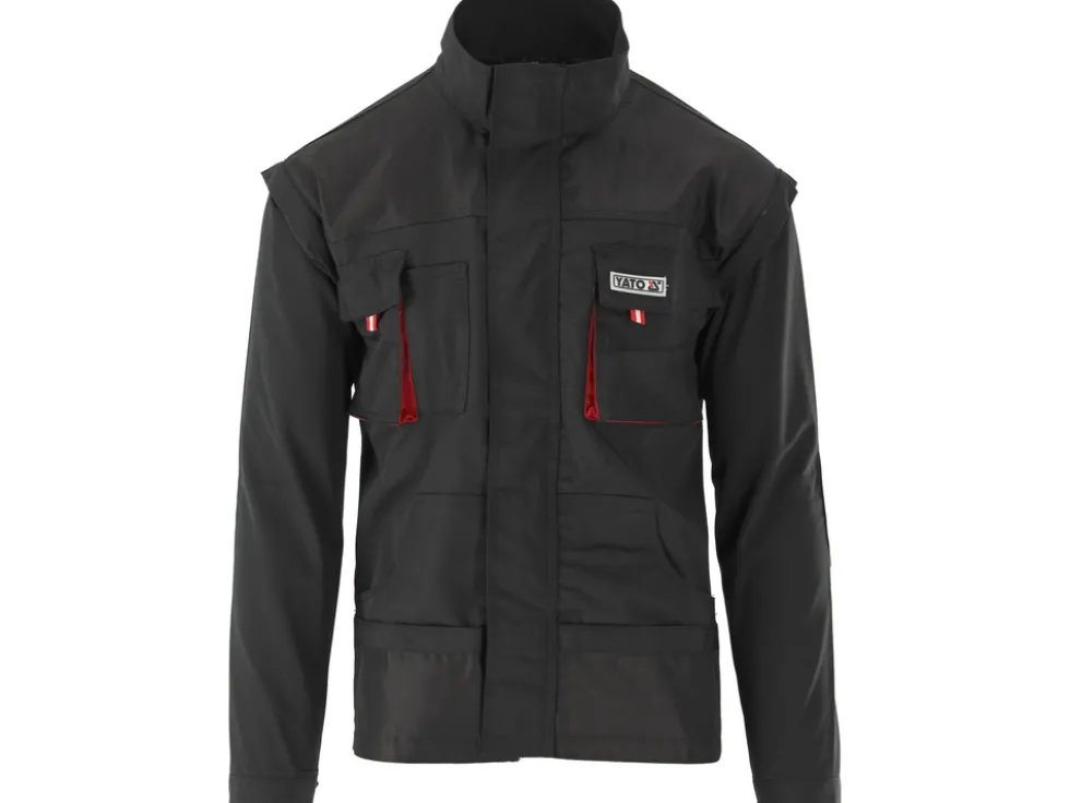BLUZA ROBOCZA DUERO ROZM. L