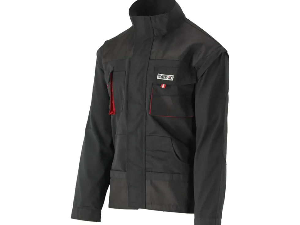 BLUZA ROBOCZA DUERO ROZM. L