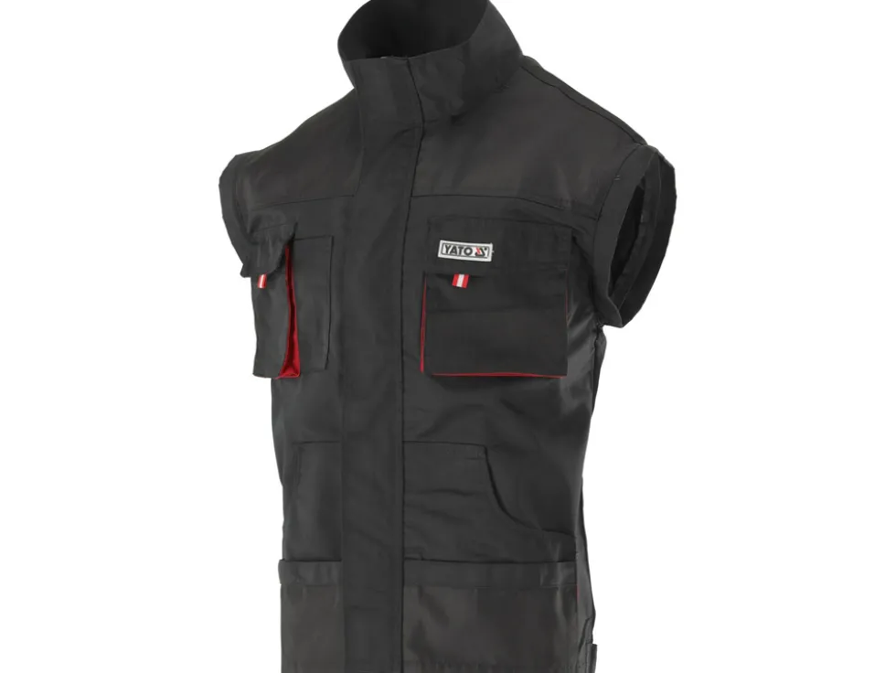 BLUZA ROBOCZA DUERO ROZM. L