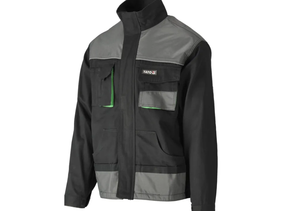 BLUZA ROBOCZA PALEA ROZM. M