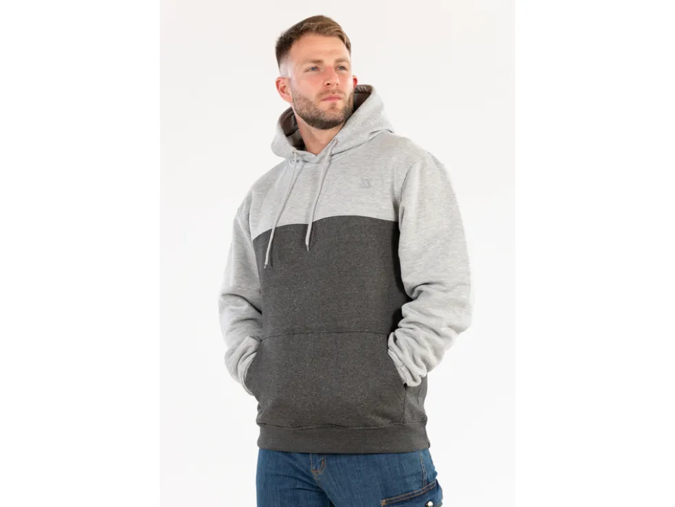 BLUZA Z KAPTUREM LABRADOR ROZM. S