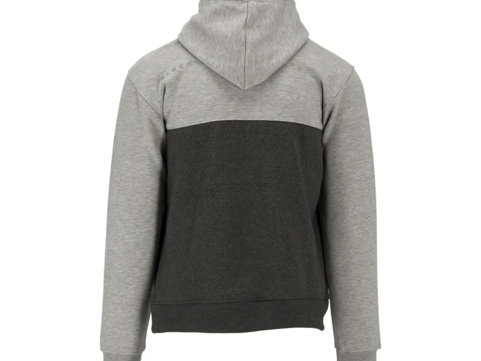 BLUZA Z KAPTUREM LABRADOR ROZM. S