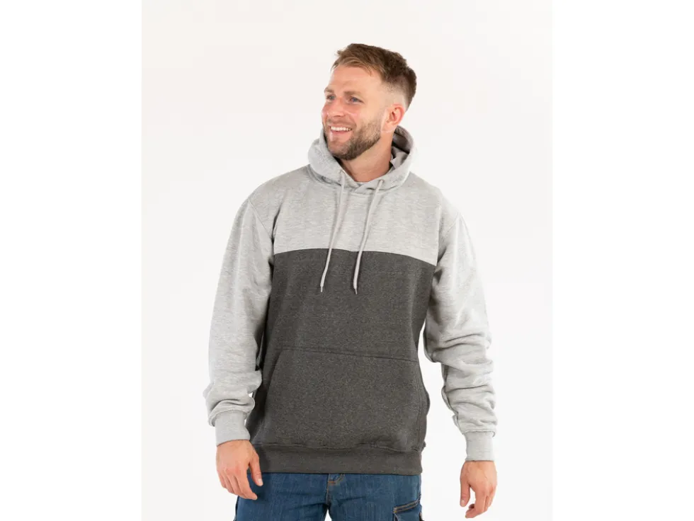 BLUZA Z KAPTUREM LABRADOR ROZM. XL