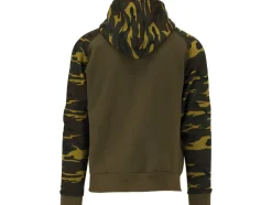 BLUZA Z KAPTUREM MORO ROZM. L