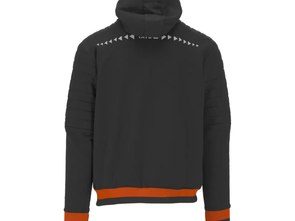 BLUZA Z KAPTUREM ROTTWEILER ROZM. S