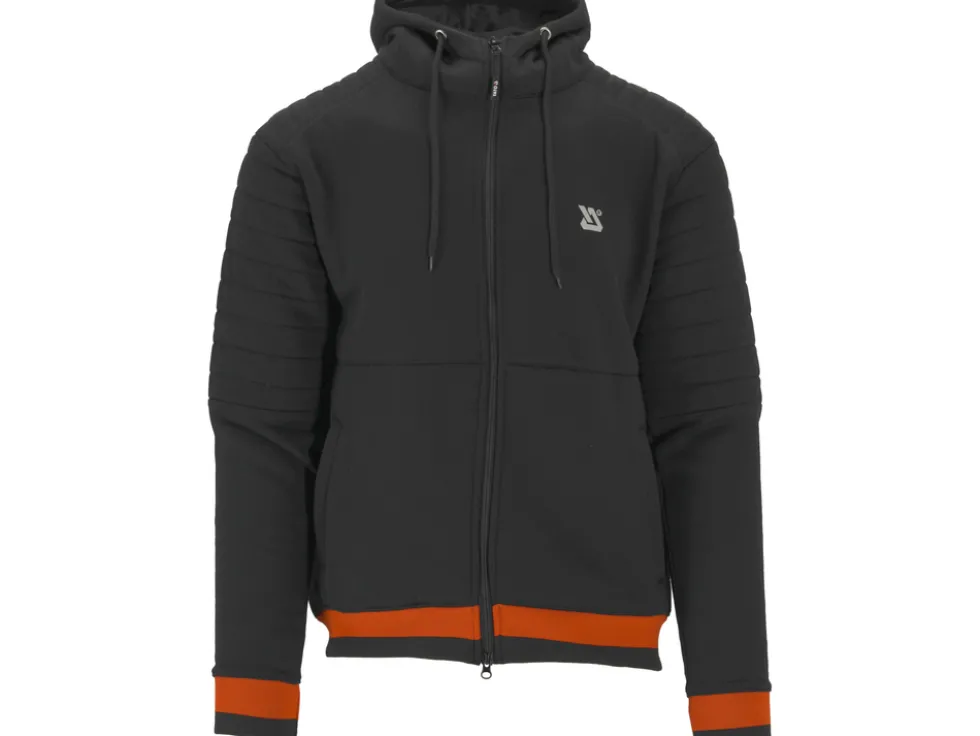BLUZA Z KAPTUREM ROTTWEILER ROZM. S