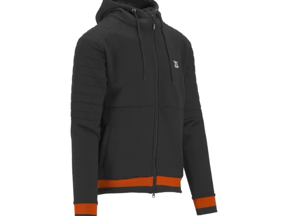 BLUZA Z KAPTUREM ROTTWEILER ROZM. L