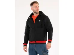 BLUZA Z KAPTUREM ROTTWEILER ROZM. XL