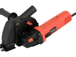 BRUZDOWNICA 1700W 125MM