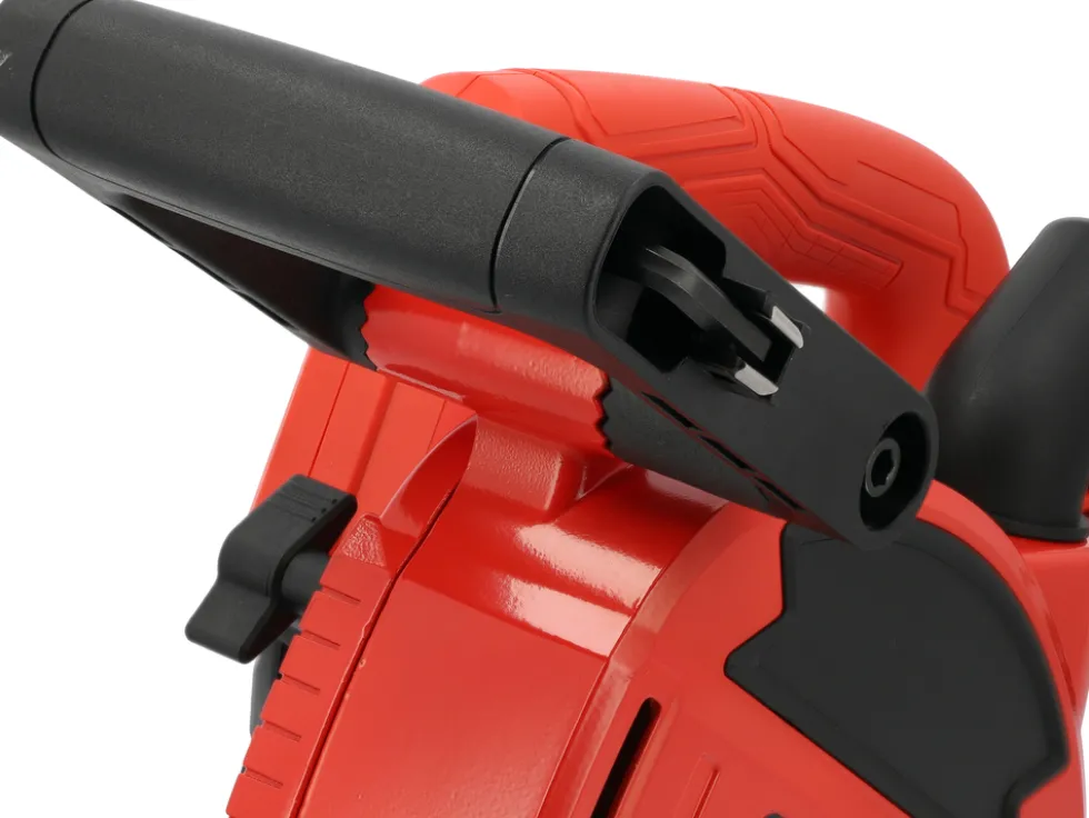 BRUZDOWNICA 1800W 150MM W KPL. TARCZE 150MM 2SZT