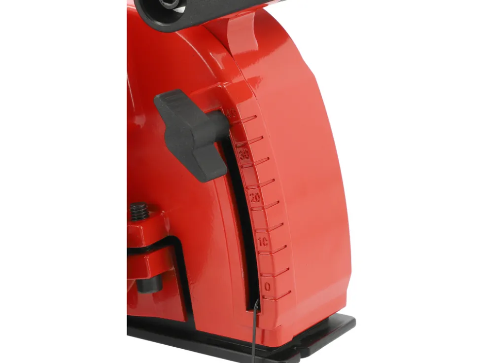 BRUZDOWNICA 1800W 150MM W KPL. TARCZE 150MM 2SZT