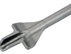 BRUZDOWNIK 35MM SDS MAX Z OGRANICZNIKIEM GŁĘBOKOŚCI