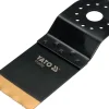 BRZESZCZOT BIM-TIN DŁ. 90MM SZER. 34MM DLA YT-82223 500W