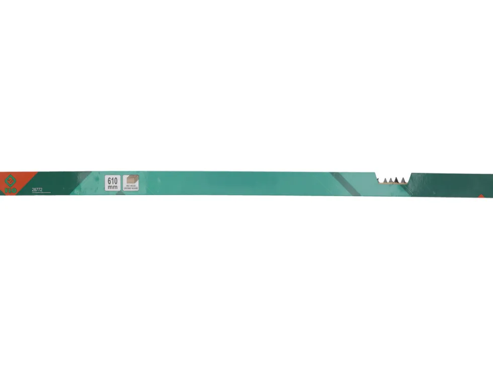 BRZESZCZOT DO DREWNA MOKREGO 590MM 20MM