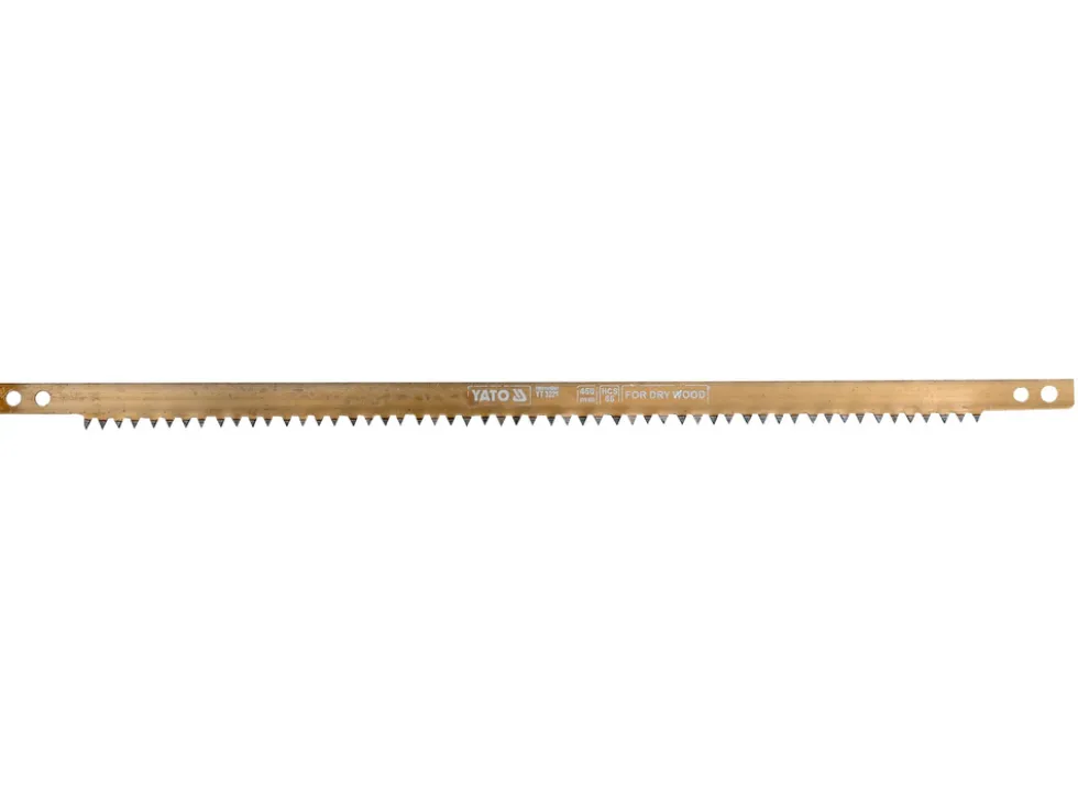 BRZESZCZOT DO DREWNA SUCHEGO 450 MM