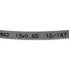 BRZESZCZOT DO PIŁY TAŚMOWEJ 14TPI 1140MM BIM