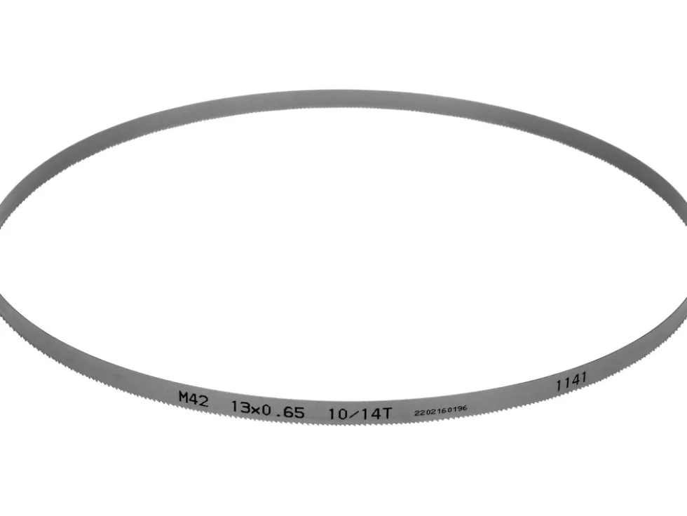 BRZESZCZOT DO PIŁY TAŚMOWEJ 14TPI 1140MM BIM