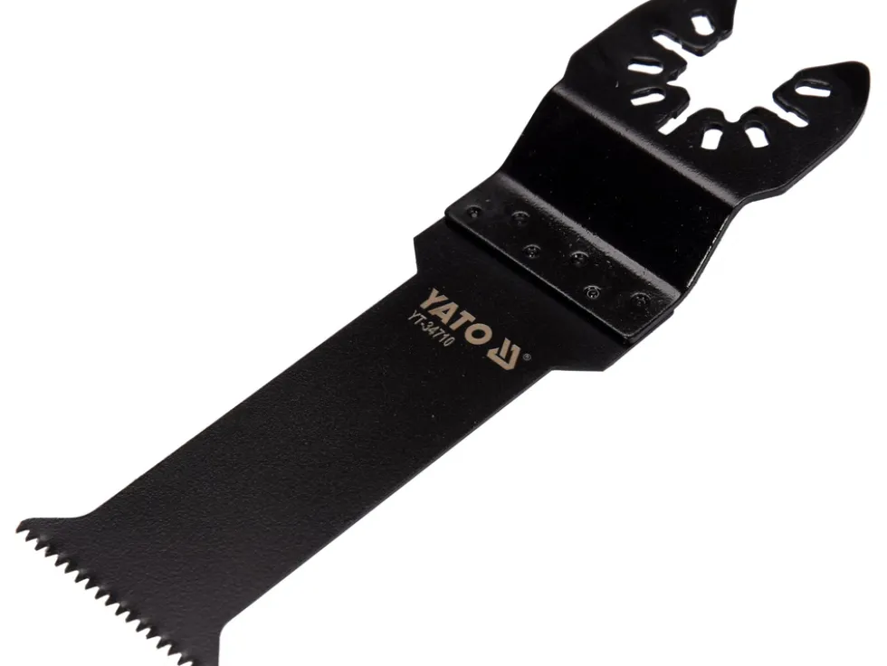 BRZESZCZOT HCS DŁ. 120MM SZER. 32MM DLA YT-82220