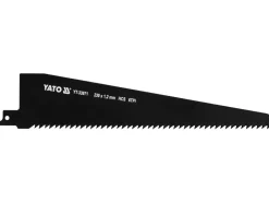 BRZESZCZOT HCS 230MM 6T DO PROSTYCH CIĘĆ PIŁĄ SZABLASTĄ