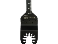 BRZESZCZOT WGŁĘBNY DO NARZĘDZIA WIELOFUNKCYJNEGO BIM