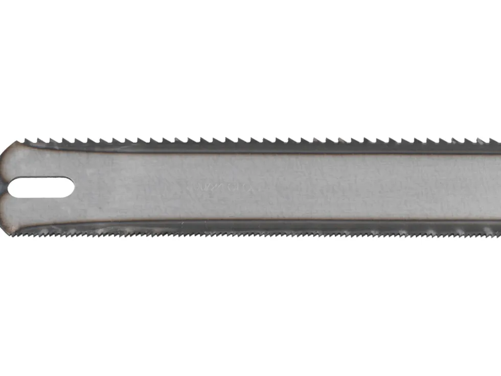 BRZESZCZOTY DO DREWNA I METALU, L-300MM, RAMD, 25MM -72SZT