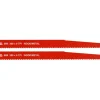 BRZESZCZOTY DO METALU I DREWNA BIM 300 MM 6TPI / 2 SZT.