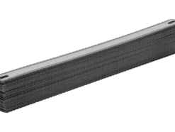 BRZESZCZOTY DO METALU I DREWNA, L-300MM, RAMF, 20MM -72SZT