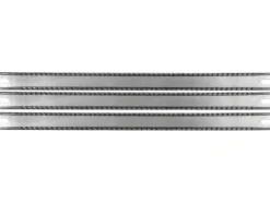 BRZESZCZOTY DO METALU I DREWNA, L-300MM, RAMD, 25MM -3SZT