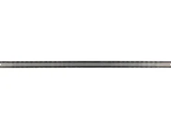 BRZESZCZOTY DO METALU, L-300 MM, DWUSTRONNY, RAMC, 12MM -144SZT