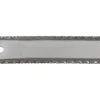 BRZESZCZOTY DO METALU, L-300MM, RAMB, 25MM -72SZT