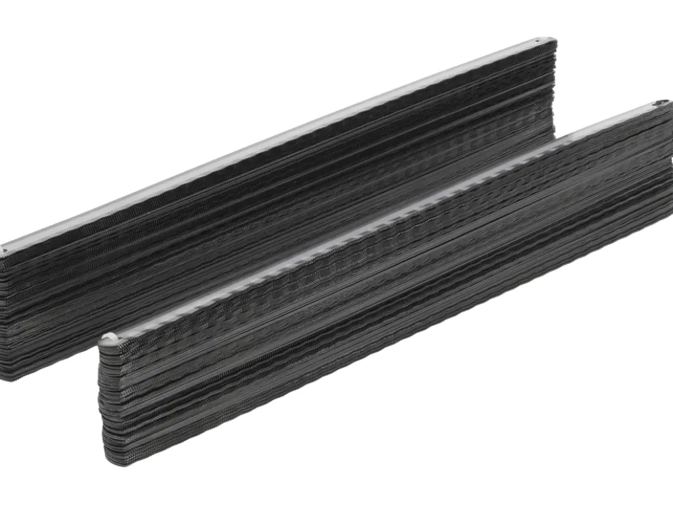 BRZESZCZOTY DO METALU, L-300MM, RAMA, 12MM, JEDNOSTRONNY -144SZT