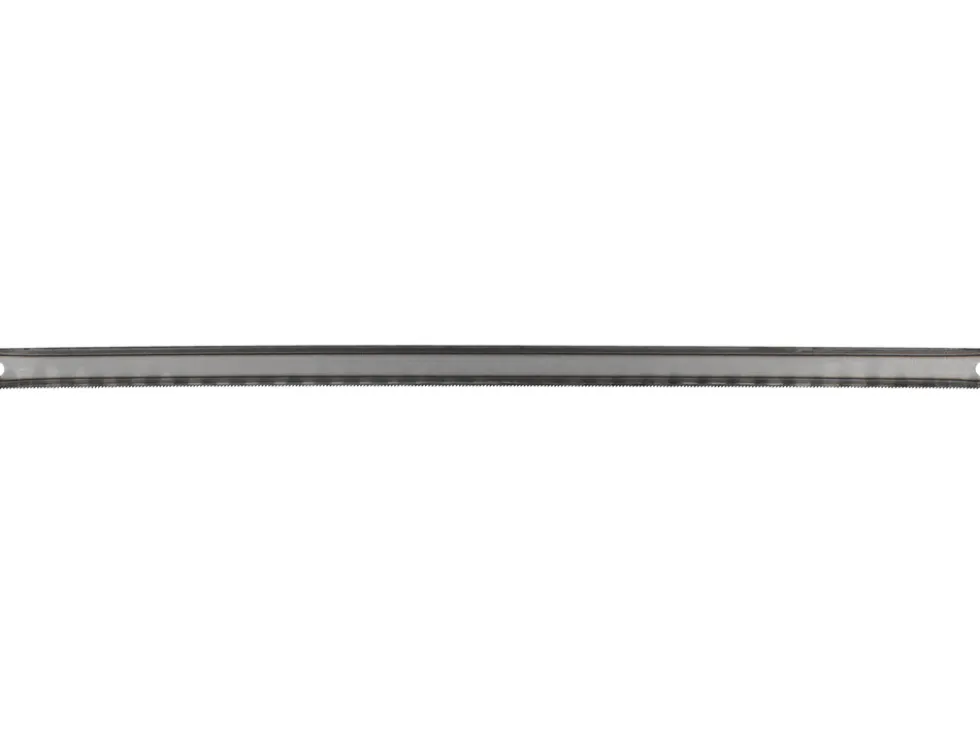 BRZESZCZOTY DO METALU, L-300MM, RAMA, 12MM, JEDNOSTRONNY -144SZT
