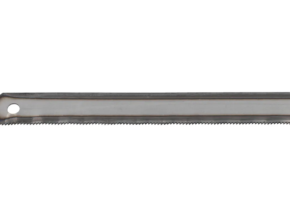 BRZESZCZOTY DO METALU, L-300MM, RAMA, 12MM, JEDNOSTRONNY -144SZT