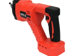 BUŁAWA WIBRACYJNA Z NAPĘDEM 18V, 1,2M/25MM - BEZ AKUMULATORA