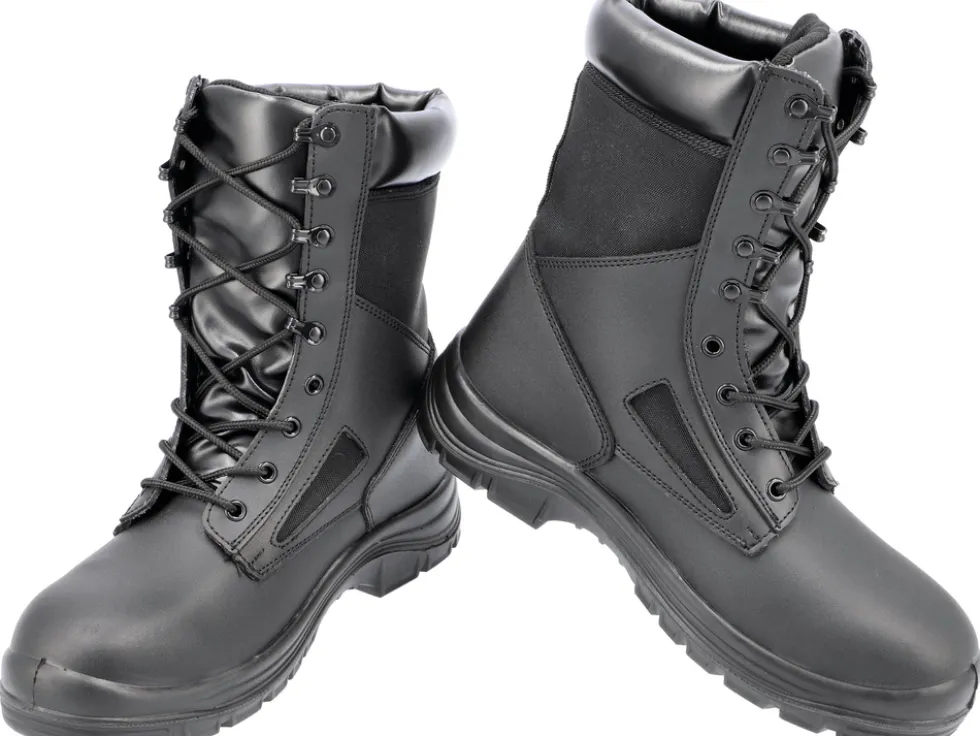 BUTY ROBOCZE TYPU GLANY SERIA GORA S3 ROZMIAR 40