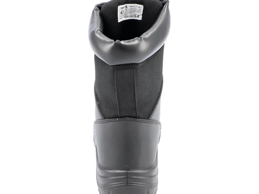 BUTY ROBOCZE TYPU GLANY SERIA GORA S3 ROZMIAR 40