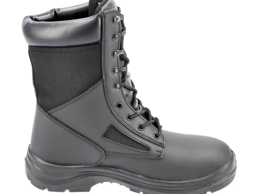 BUTY ROBOCZE TYPU GLANY SERIA GORA S3 ROZMIAR 40