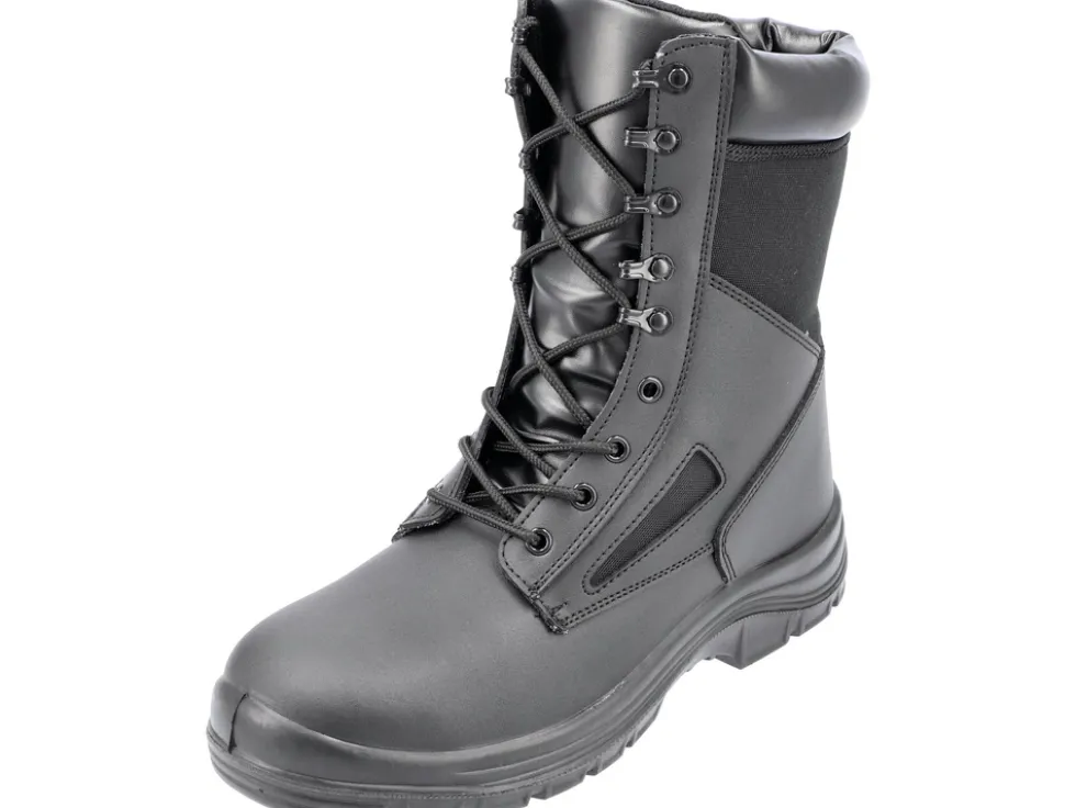BUTY ROBOCZE TYPU GLANY SERIA GORA S3 ROZMIAR 40