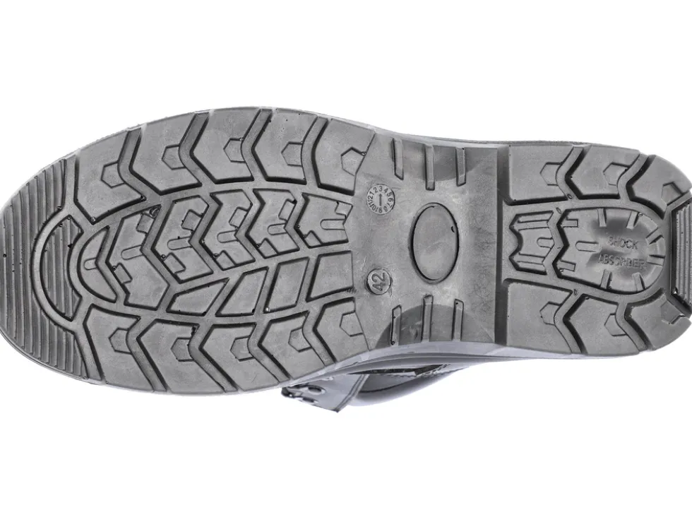 BUTY ROBOCZE TYPU GLANY SERIA GORA S3 ROZMIAR 40