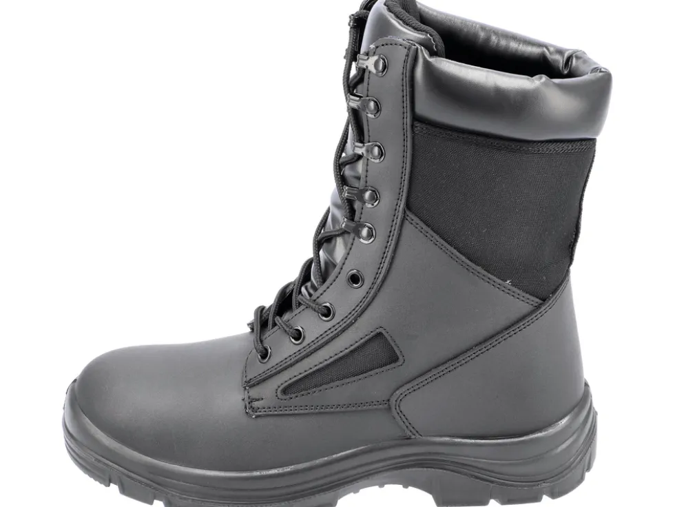 BUTY ROBOCZE TYPU GLANY SERIA GORA S3 ROZMIAR 40