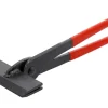 CĘGI, SZCZYPCE DO GIĘCIA BLACHY 100MM
