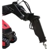 CICHY MŁOT HYDRAULICZNY DO MINI ŁADOWARKI GĄSIENICOWEJ YT-86400