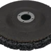 ŚCIERNICA TARCZOWA 125MM WŁÓKNINA M14